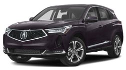 2024 Acura RDX SH-AWD w/Advance