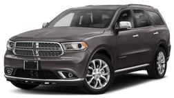 2020 Dodge Durango GT