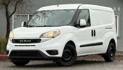 2021 Ram ProMaster City SLT