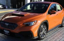 2023 Subaru WRX Base
