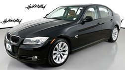 2011 BMW 3 Series 328i xDrive