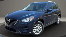 2016 Mazda CX-5 Sport