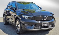 2025 Volvo EX40 Core