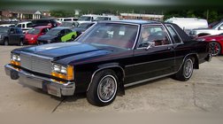 1981 Ford LTD Base