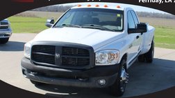 2008 Dodge Ram 3500 ST