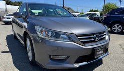 2013 Honda Accord EX