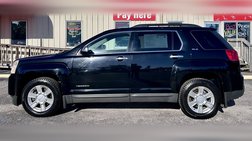 2012 GMC Terrain SLE-2