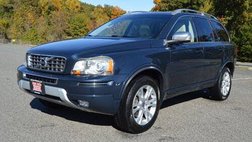 2014 Volvo XC90 3.2