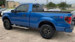 2009 Ford F-150 STX
