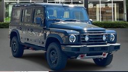 2026 Ineos Grenadier 