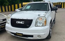 2007 GMC Yukon Denali