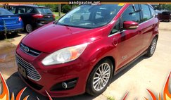 2013 Ford C-Max Energi SEL