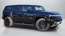 2025 GMC HUMMER EV 2X