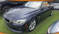 2015 BMW 4 Series 428i