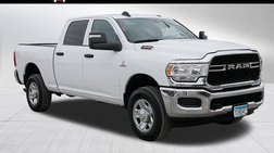 2024 Ram Ram Pickup 3500 Tradesman