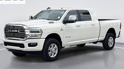 2024 Ram Ram Pickup 2500 Laramie