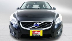 2012 Volvo C30 T5