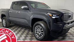 2024 Toyota Tacoma Limited