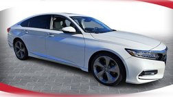 2020 Honda Accord Touring