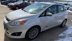 2013 Ford C-Max Energi SEL