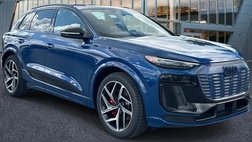 2025 Audi SQ6 e-tron quattro Premium Plus