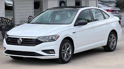 2019 Volkswagen Jetta R-Line