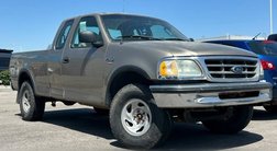 2003 Ford F-150 XL
