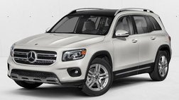 2020 Mercedes-Benz GLB GLB 250