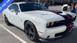 2019 Dodge Challenger R/T Scat Pack