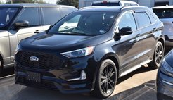 2020 Ford Edge ST Line
