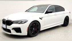 2023 BMW M5 Base