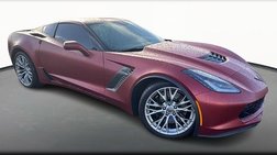 2015 Chevrolet Corvette Z06