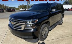 2019 Chevrolet Tahoe LS