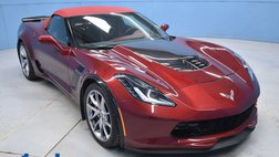 2016 Chevrolet Corvette Z06
