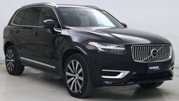 2023 Volvo XC90 B6 Plus Bright Theme 7P