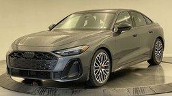 2025 Audi S5 quattro Premium Plus TFSI