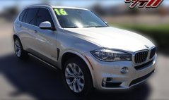 2016 BMW X5 xDrive35d