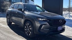 2025 Mazda CX-50 Hybrid Premium Plus