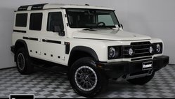 2026 Ineos Grenadier Fieldmaster