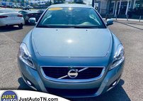 2013 Volvo C70 T5