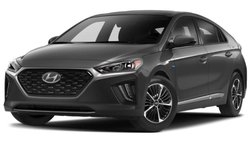 2020 Hyundai Ioniq Plug-In Hybrid SE