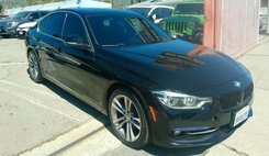 2017 BMW 3 Series 330i