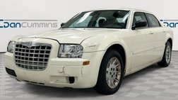 2006 Chrysler 300 Base