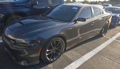 2022 Dodge Charger Scat Pack