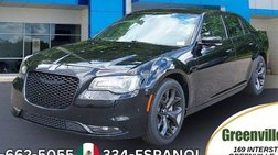 2021 Chrysler 300 S V6