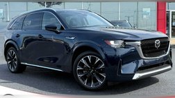2024 Mazda CX-90 3.3 Turbo S Premium