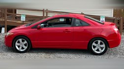 2007 Honda Civic EX