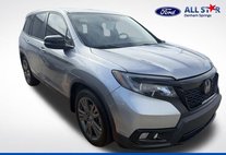 2020 Honda Passport EX-L