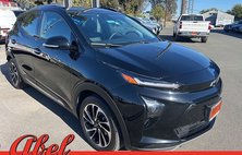 2023 Chevrolet Bolt EUV Premier