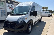 2023 Ram ProMaster 2500 159 WB